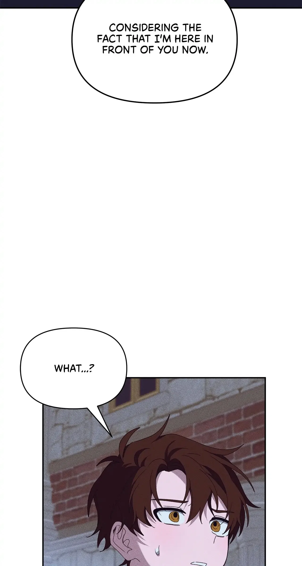 Foam of the Waves Chapter 40 – Page 19