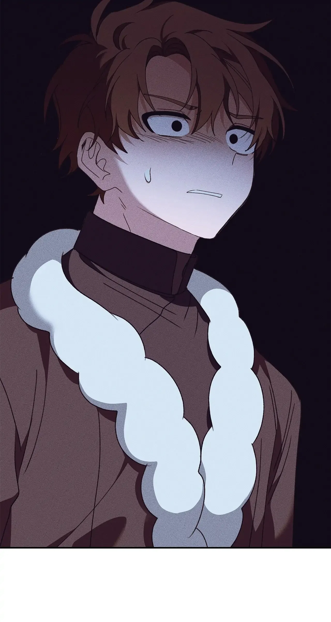 Foam of the Waves Chapter 40 – Page 21