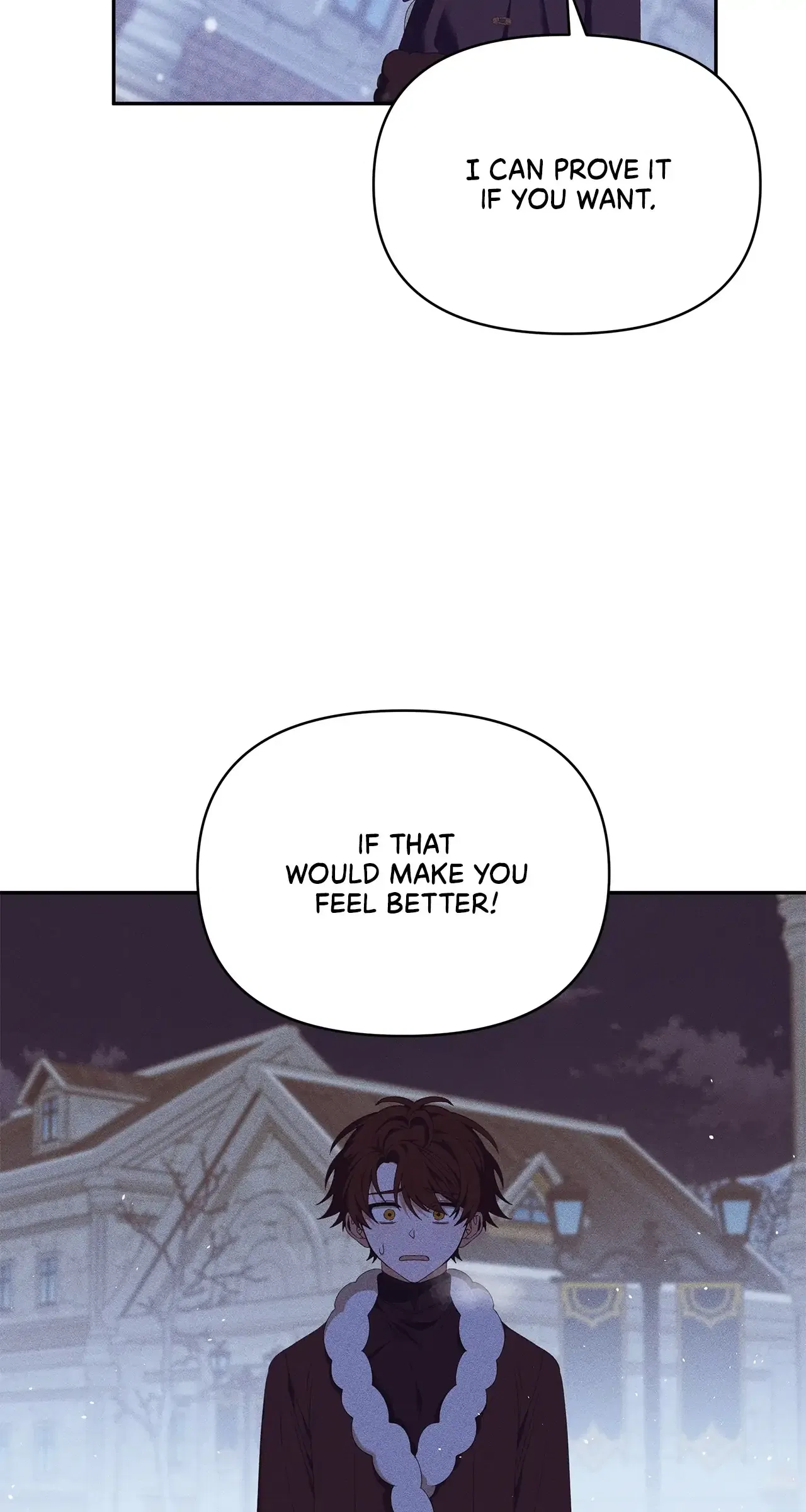Foam of the Waves Chapter 40 – Page 26