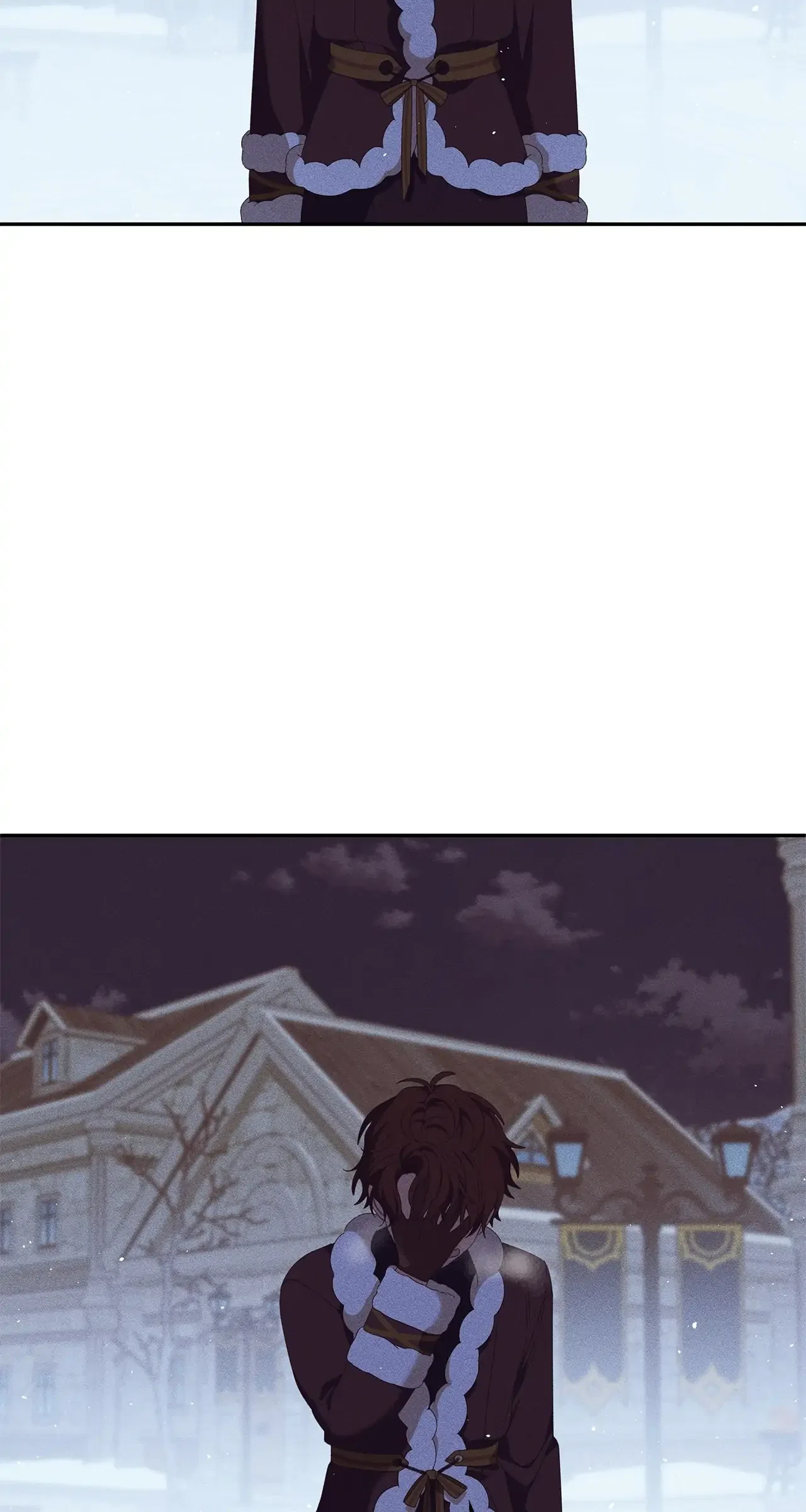 Foam of the Waves Chapter 40 – Page 27