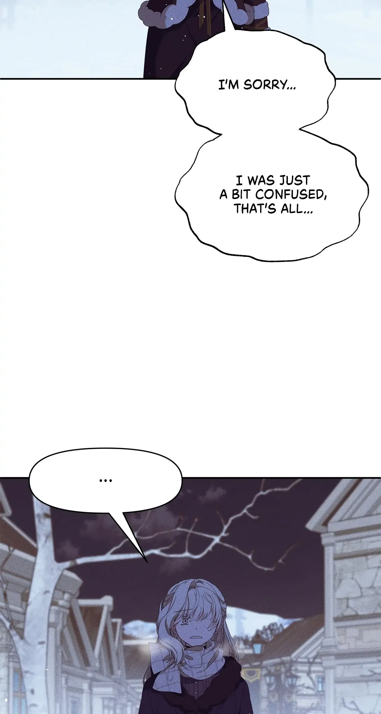 Foam of the Waves Chapter 40 – Page 28
