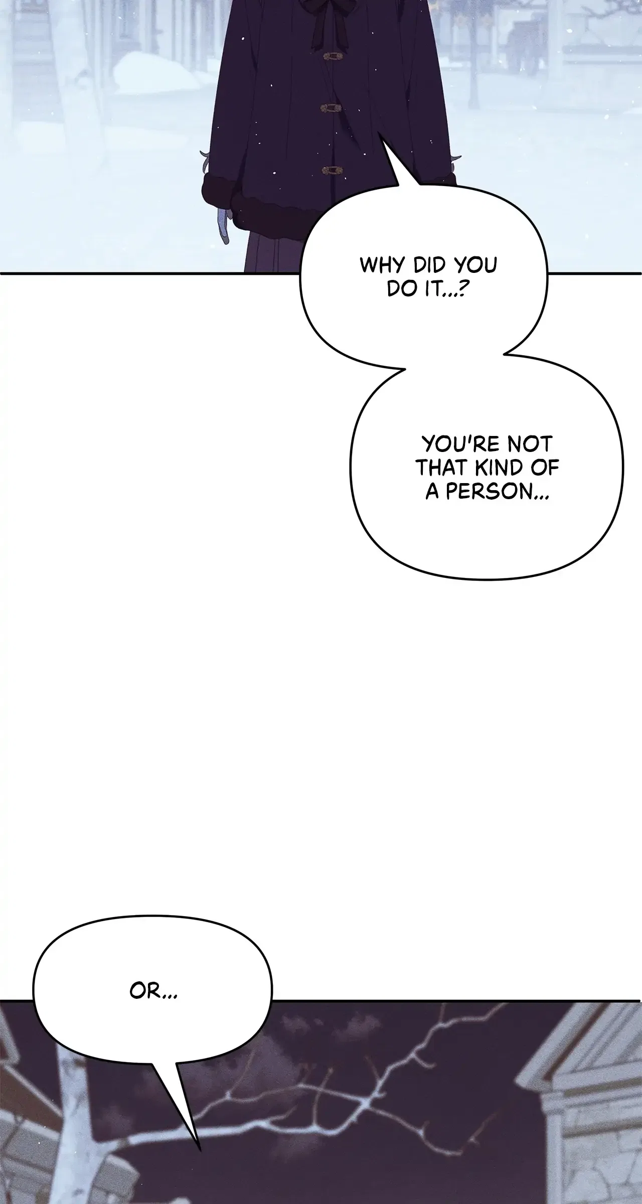 Foam of the Waves Chapter 40 – Page 29