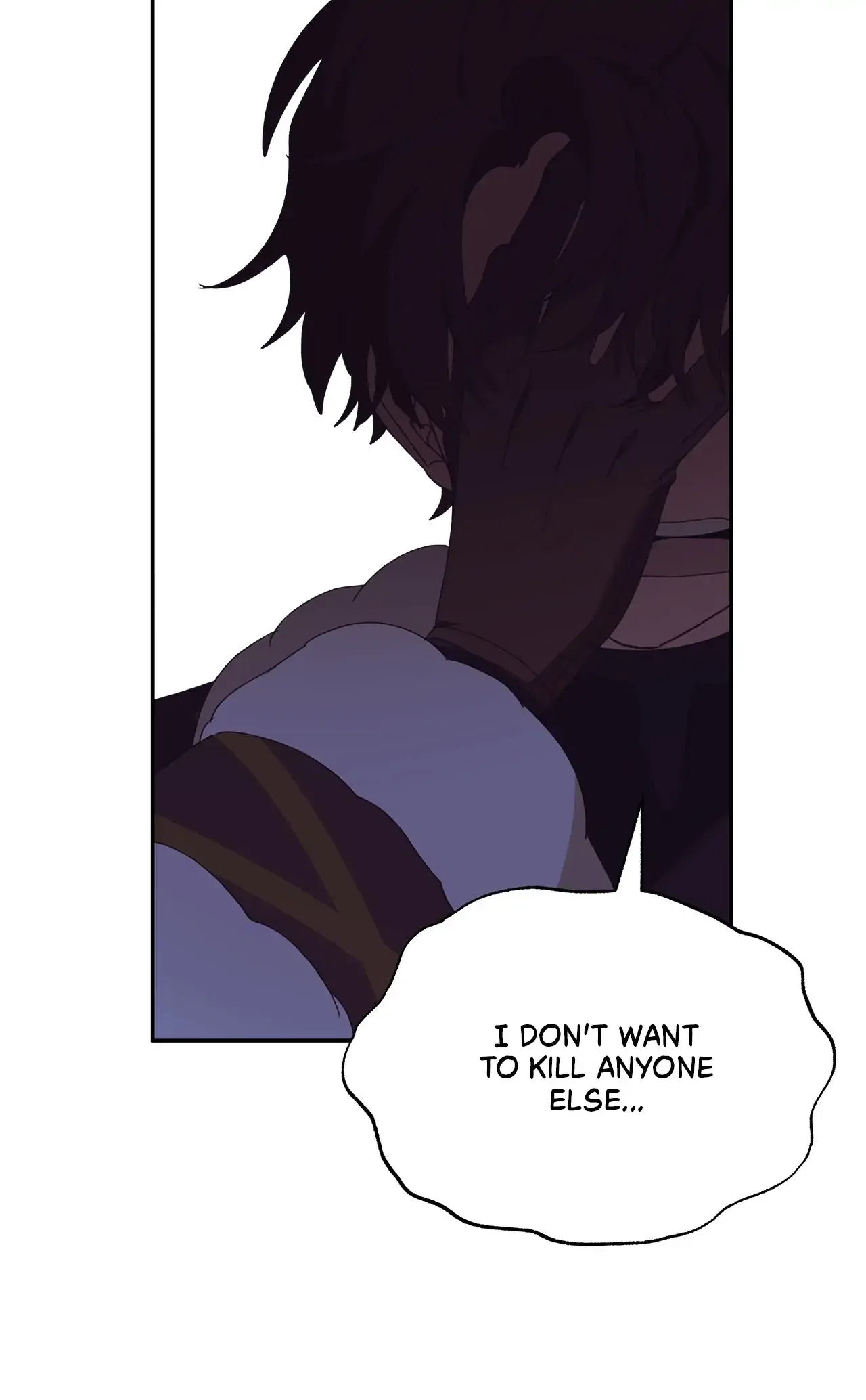 Foam of the Waves Chapter 40 – Page 31