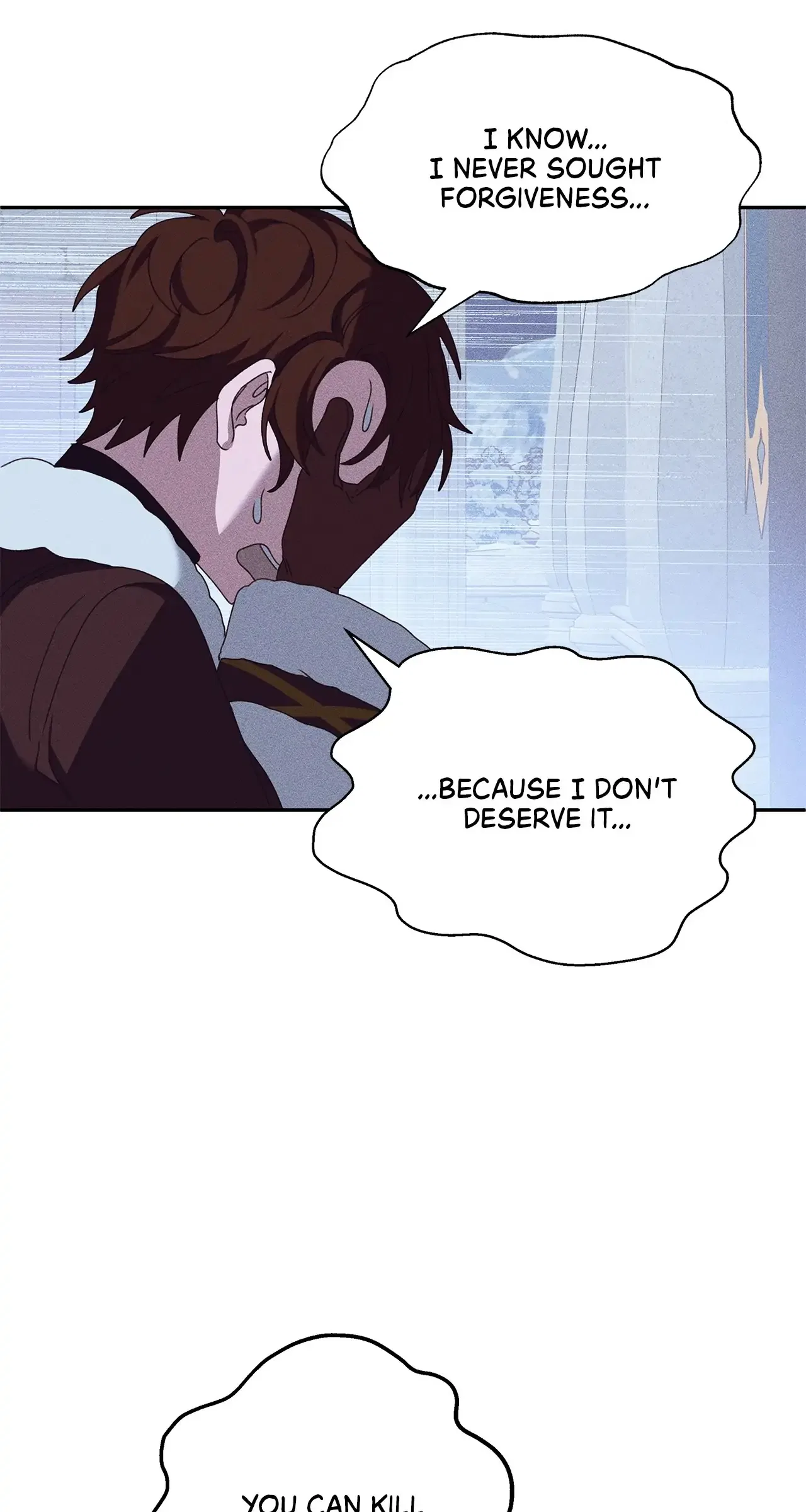 Foam of the Waves Chapter 40 – Page 36