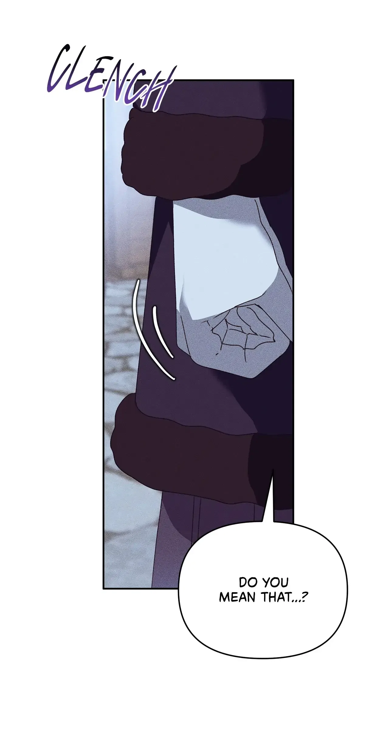 Foam of the Waves Chapter 40 – Page 40