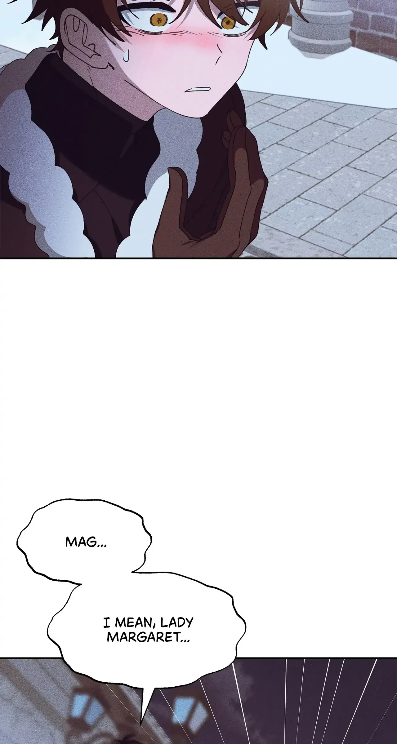 Foam of the Waves Chapter 40 – Page 44