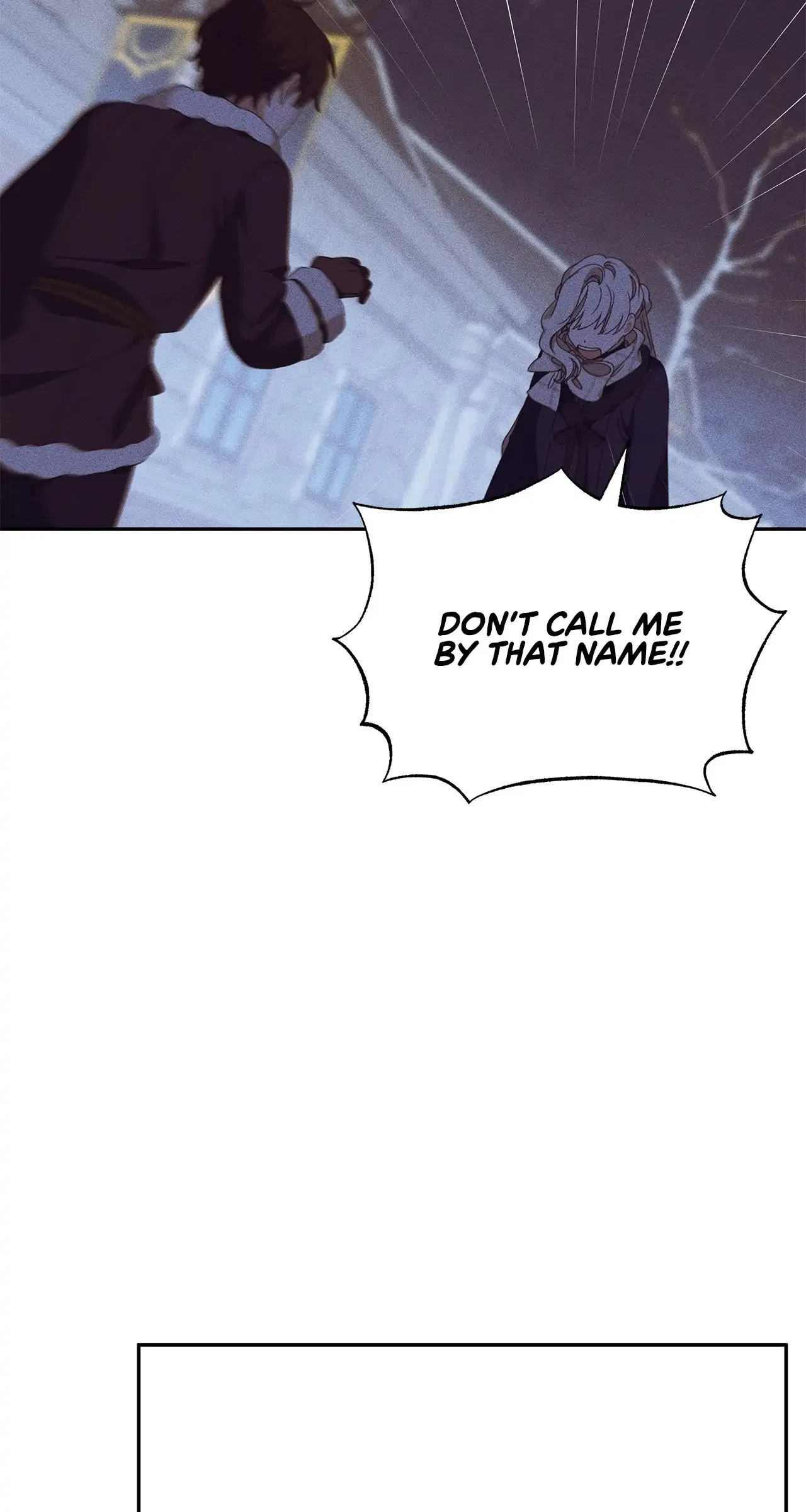 Foam of the Waves Chapter 40 – Page 45