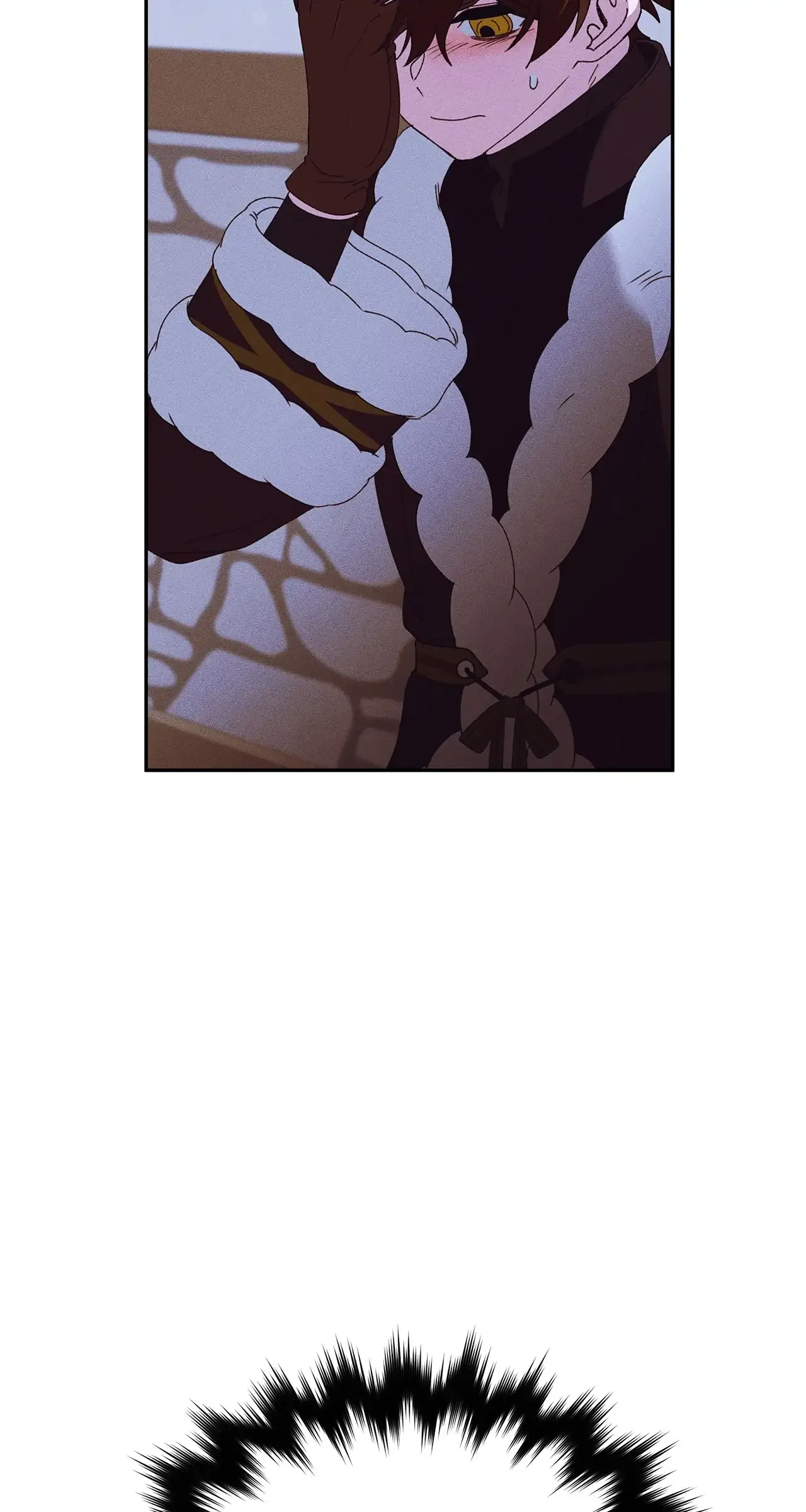 Foam of the Waves Chapter 40 – Page 58