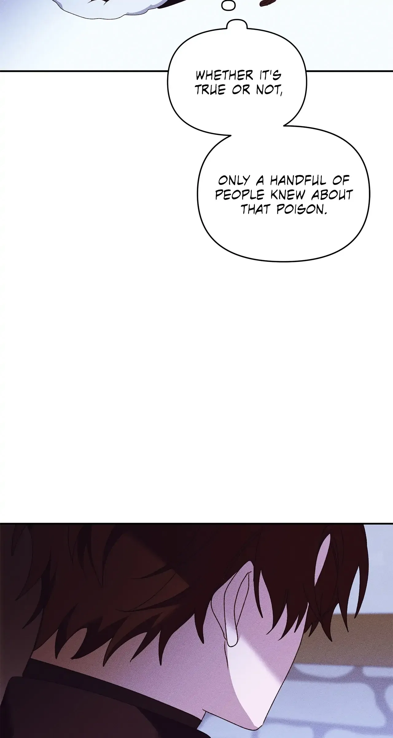 Foam of the Waves Chapter 40 – Page 61