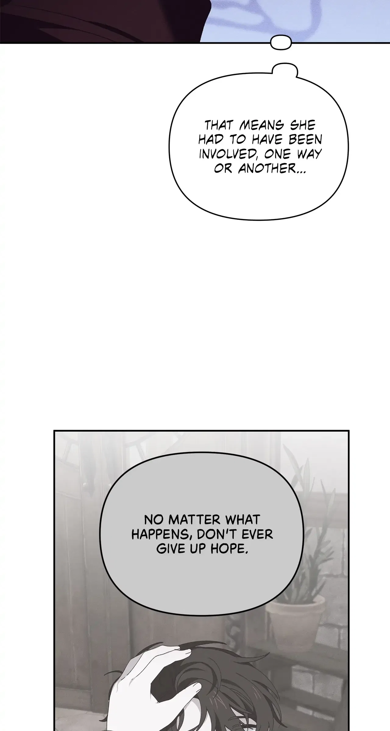 Foam of the Waves Chapter 40 – Page 62