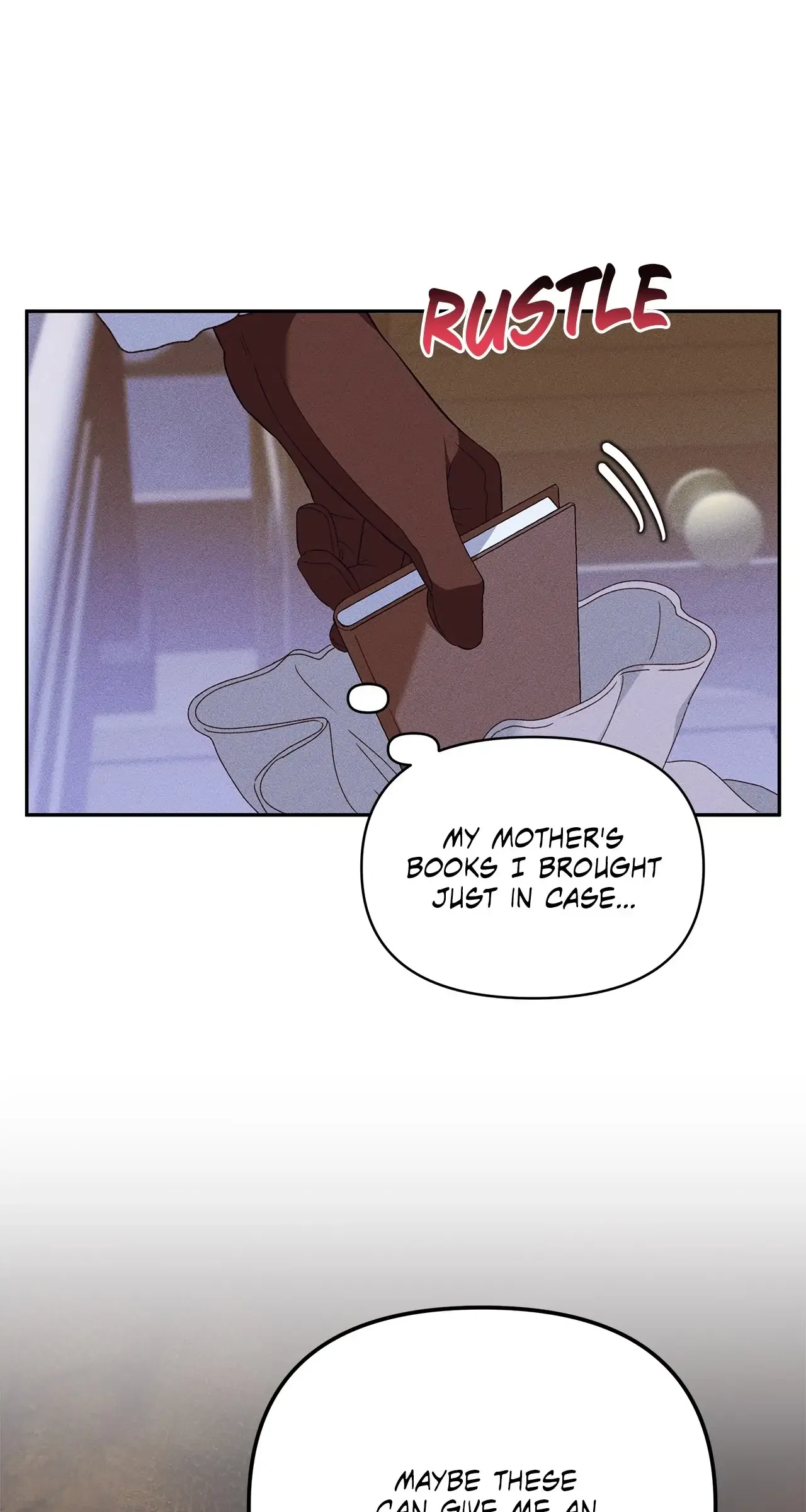 Foam of the Waves Chapter 40 – Page 65