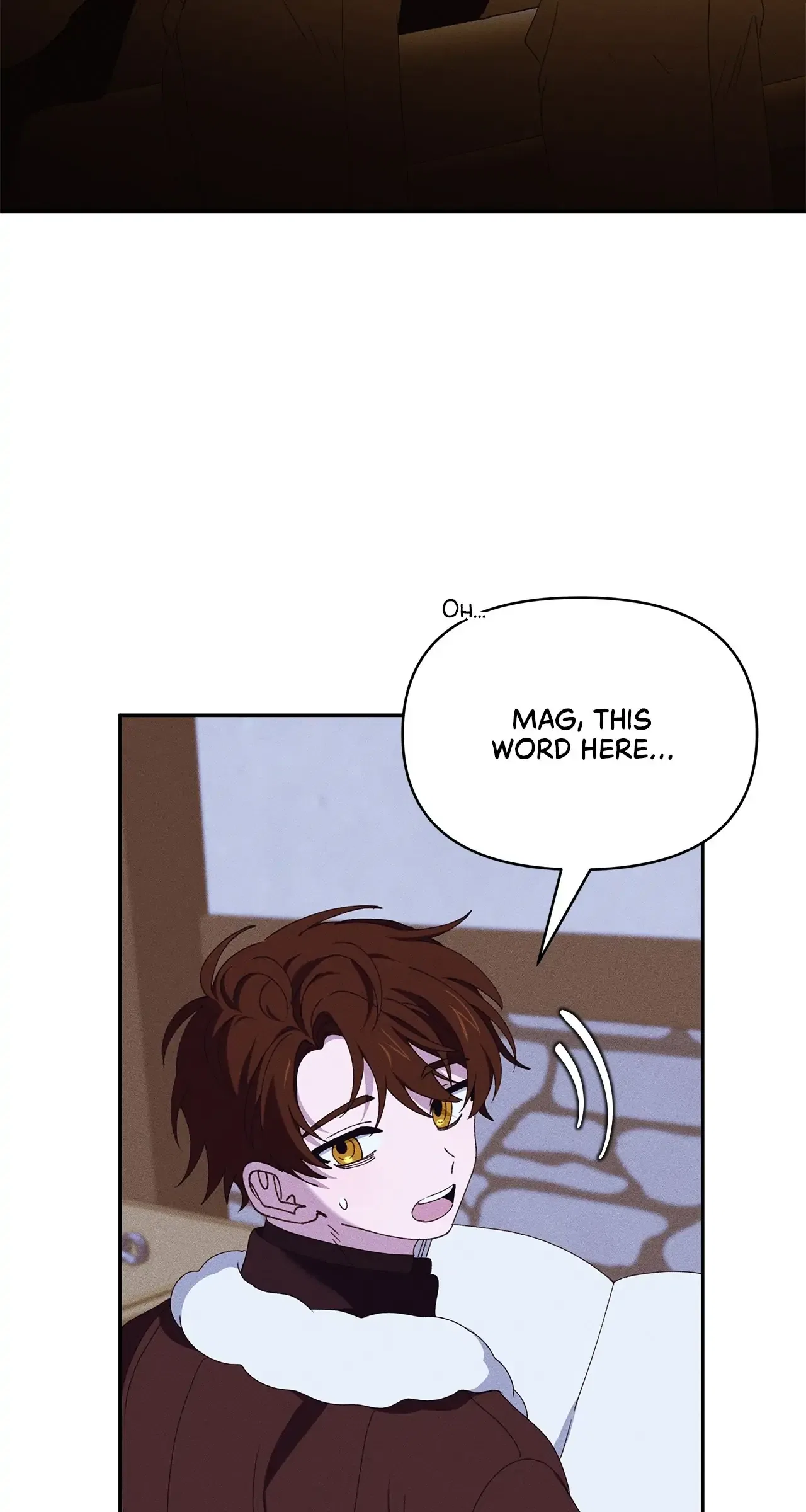Foam of the Waves Chapter 40 – Page 67