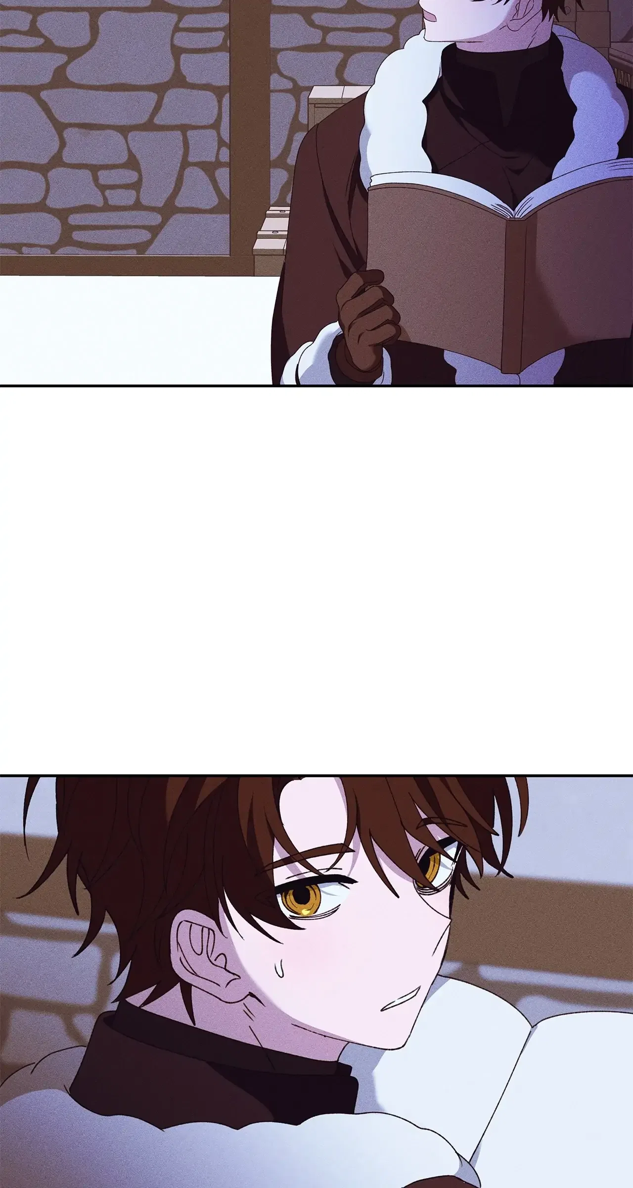 Foam of the Waves Chapter 40 – Page 69