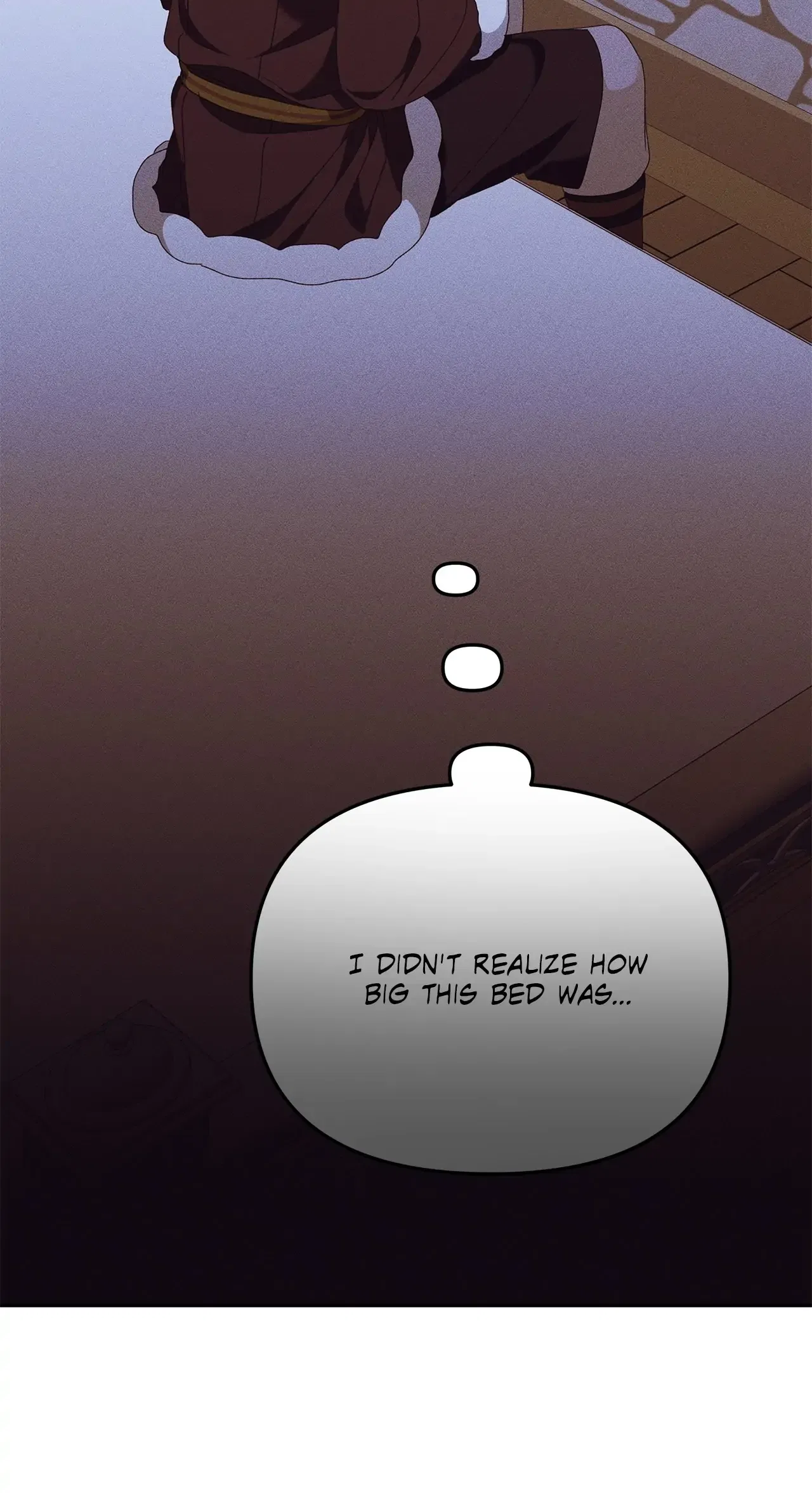 Foam of the Waves Chapter 40 – Page 72