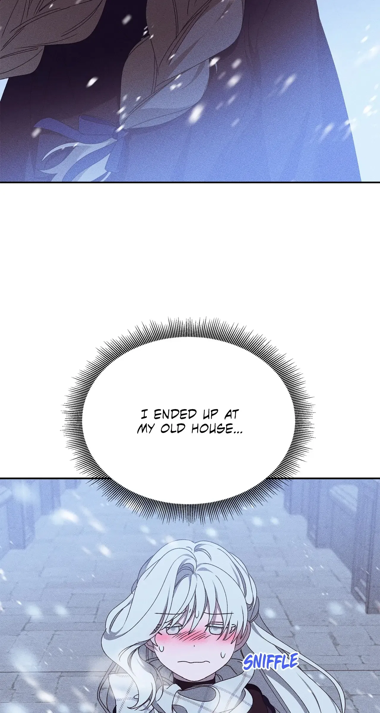 Foam of the Waves Chapter 40 – Page 76