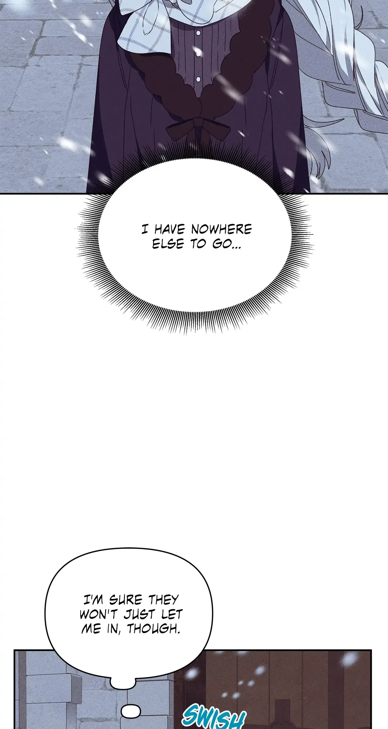Foam of the Waves Chapter 40 – Page 77