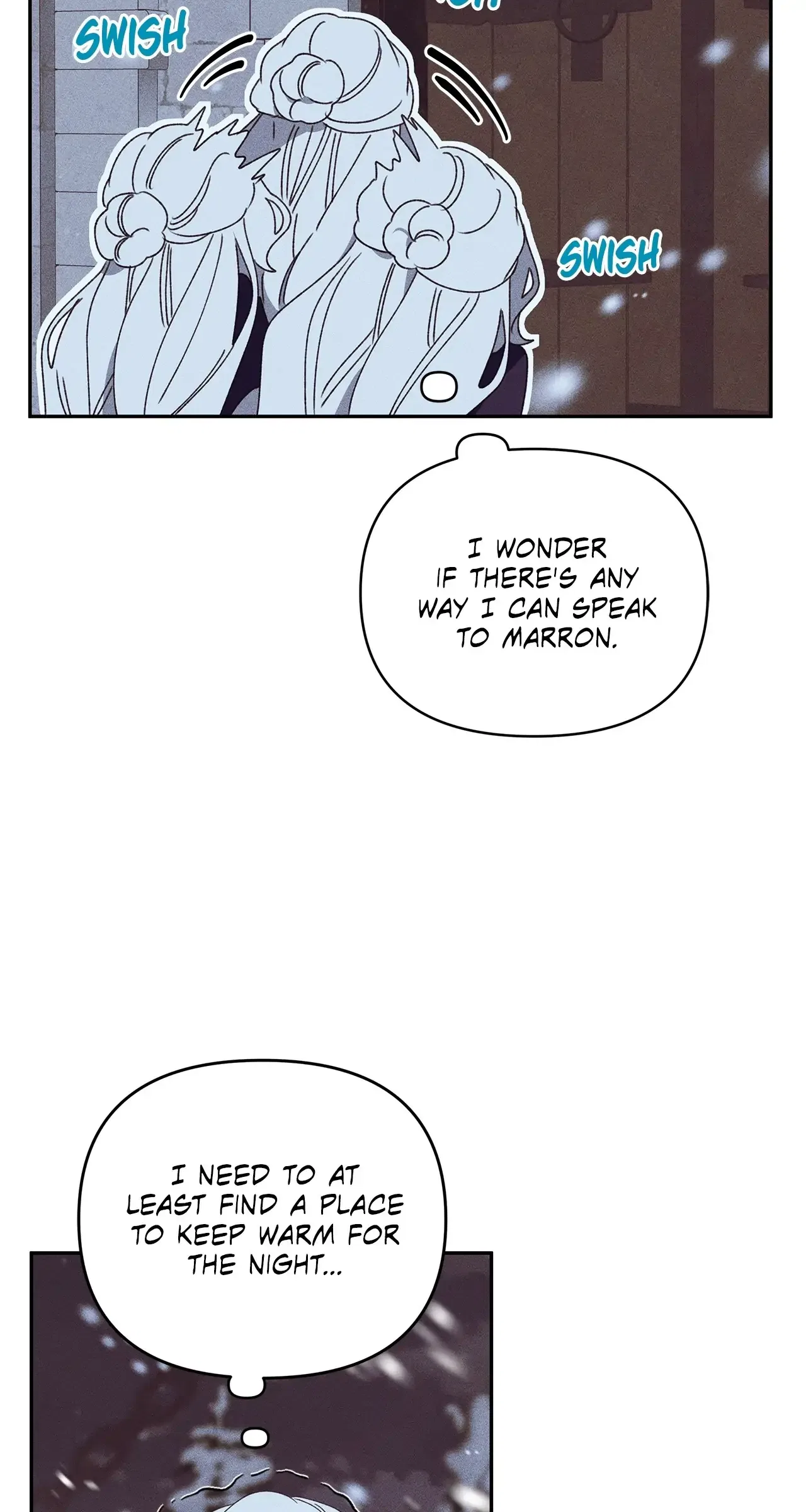 Foam of the Waves Chapter 40 – Page 78