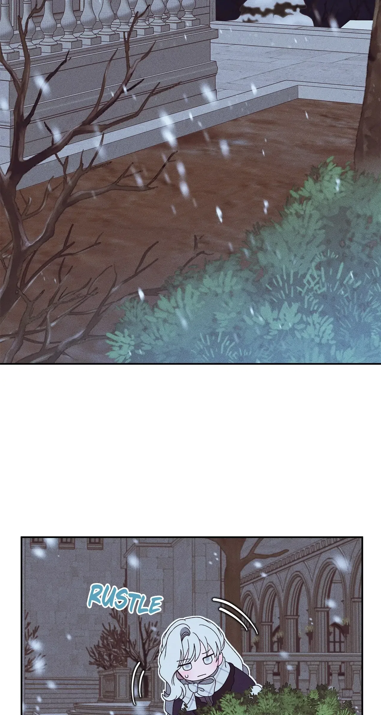 Foam of the Waves Chapter 40 – Page 82