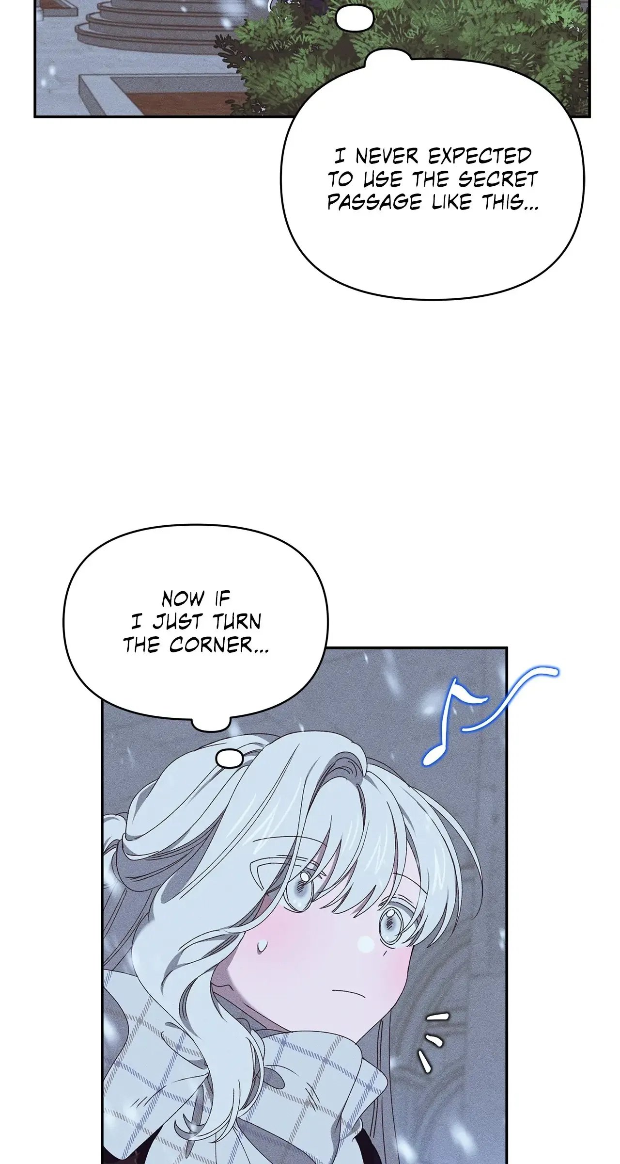 Foam of the Waves Chapter 40 – Page 83