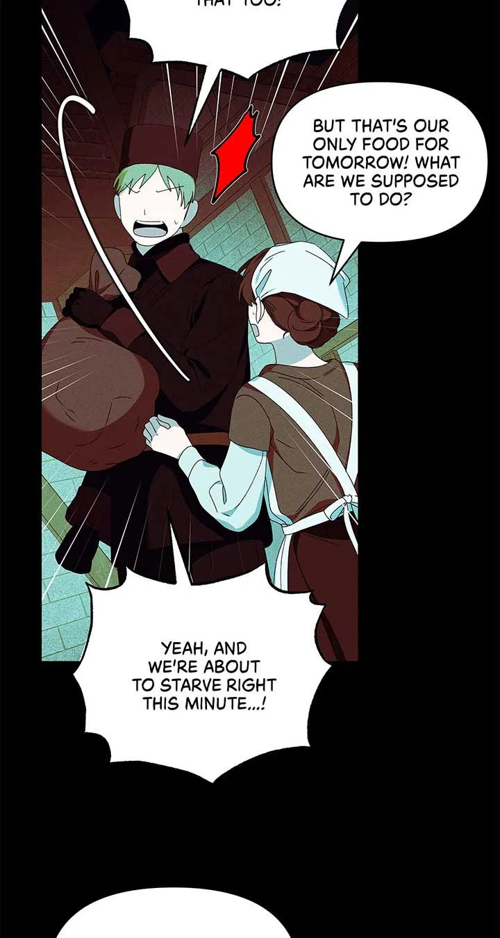 Foam of the Waves Chapter 39 – Page 3