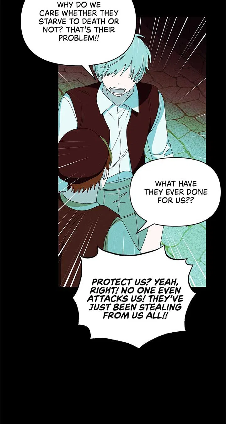 Foam of the Waves Chapter 39 – Page 4