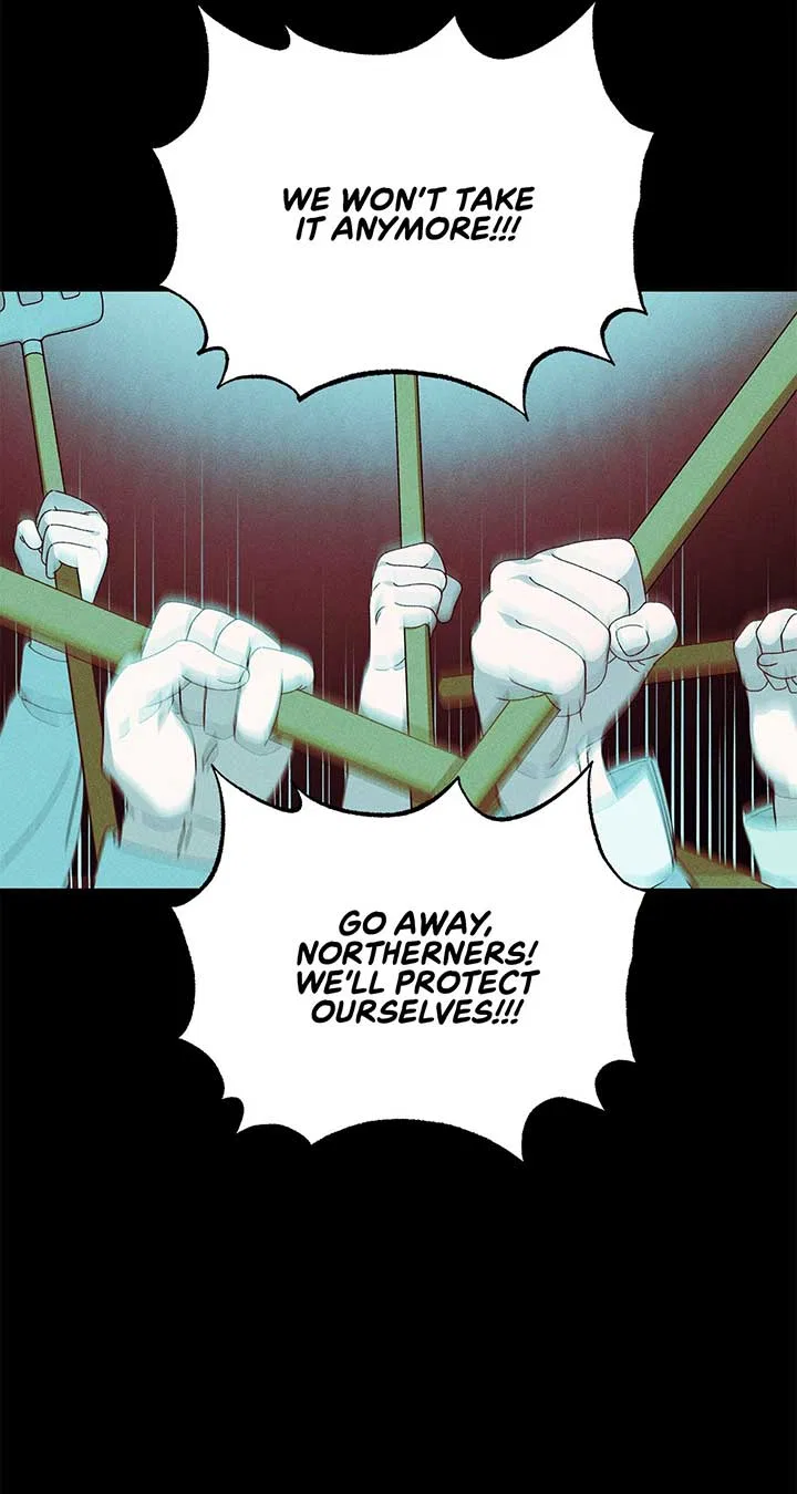 Foam of the Waves Chapter 39 – Page 5