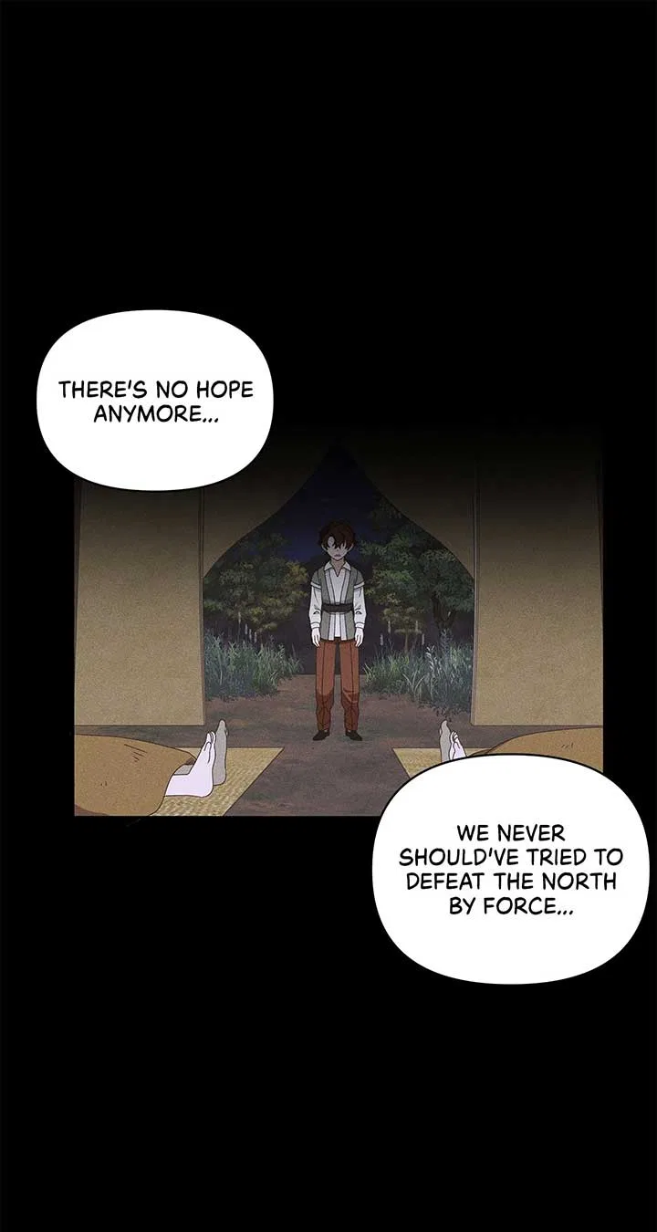 Foam of the Waves Chapter 39 – Page 9