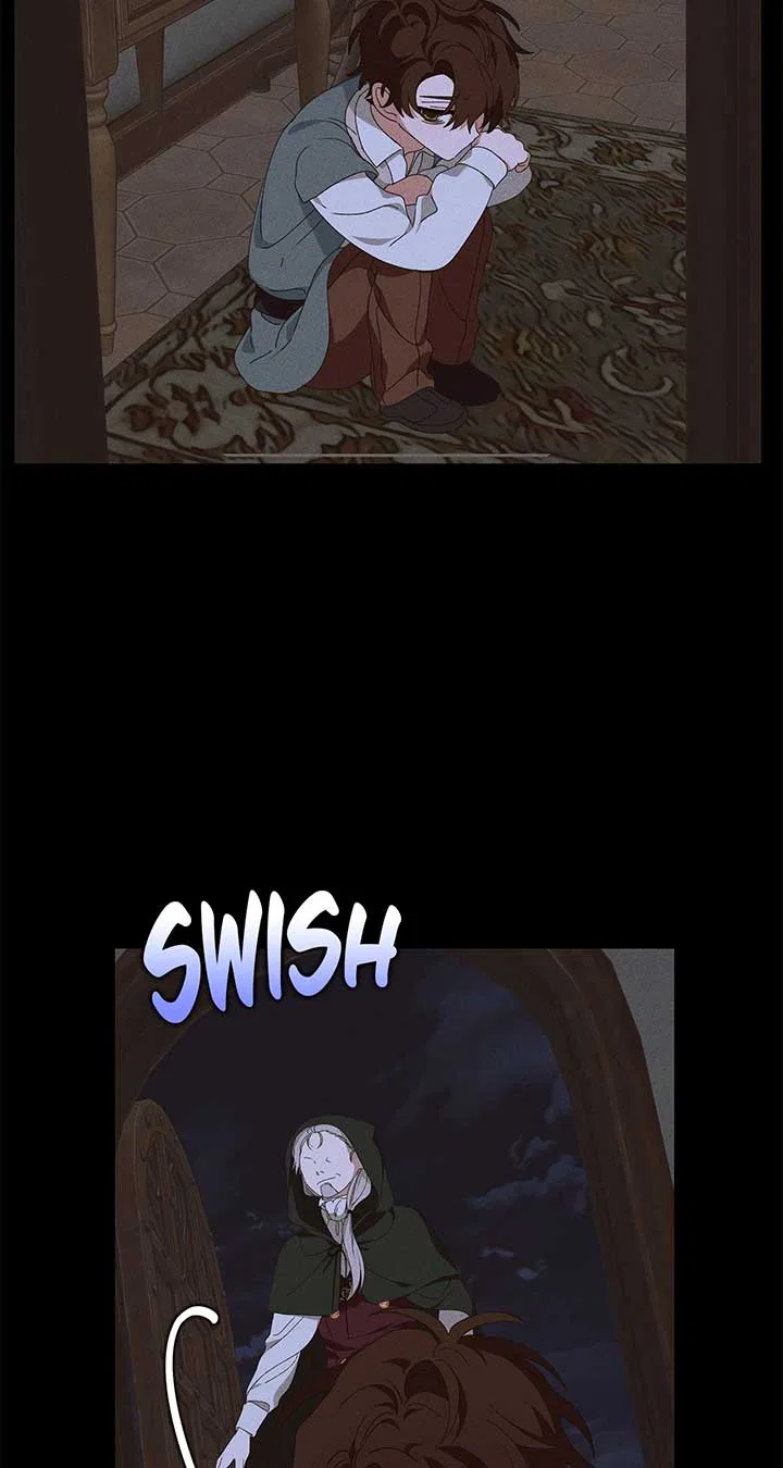 Foam of the Waves Chapter 39 – Page 18