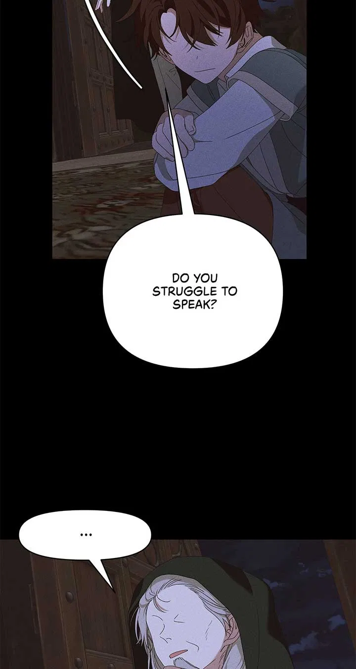 Foam of the Waves Chapter 39 – Page 19
