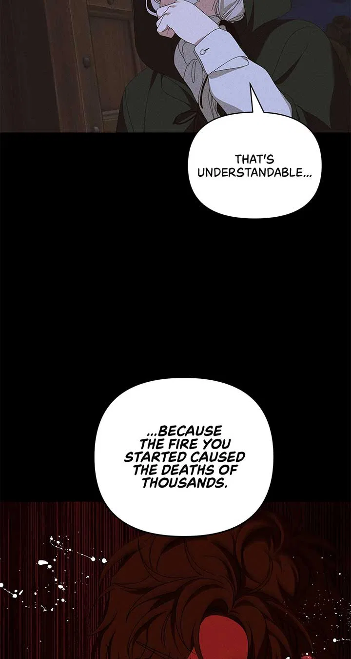 Foam of the Waves Chapter 39 – Page 20