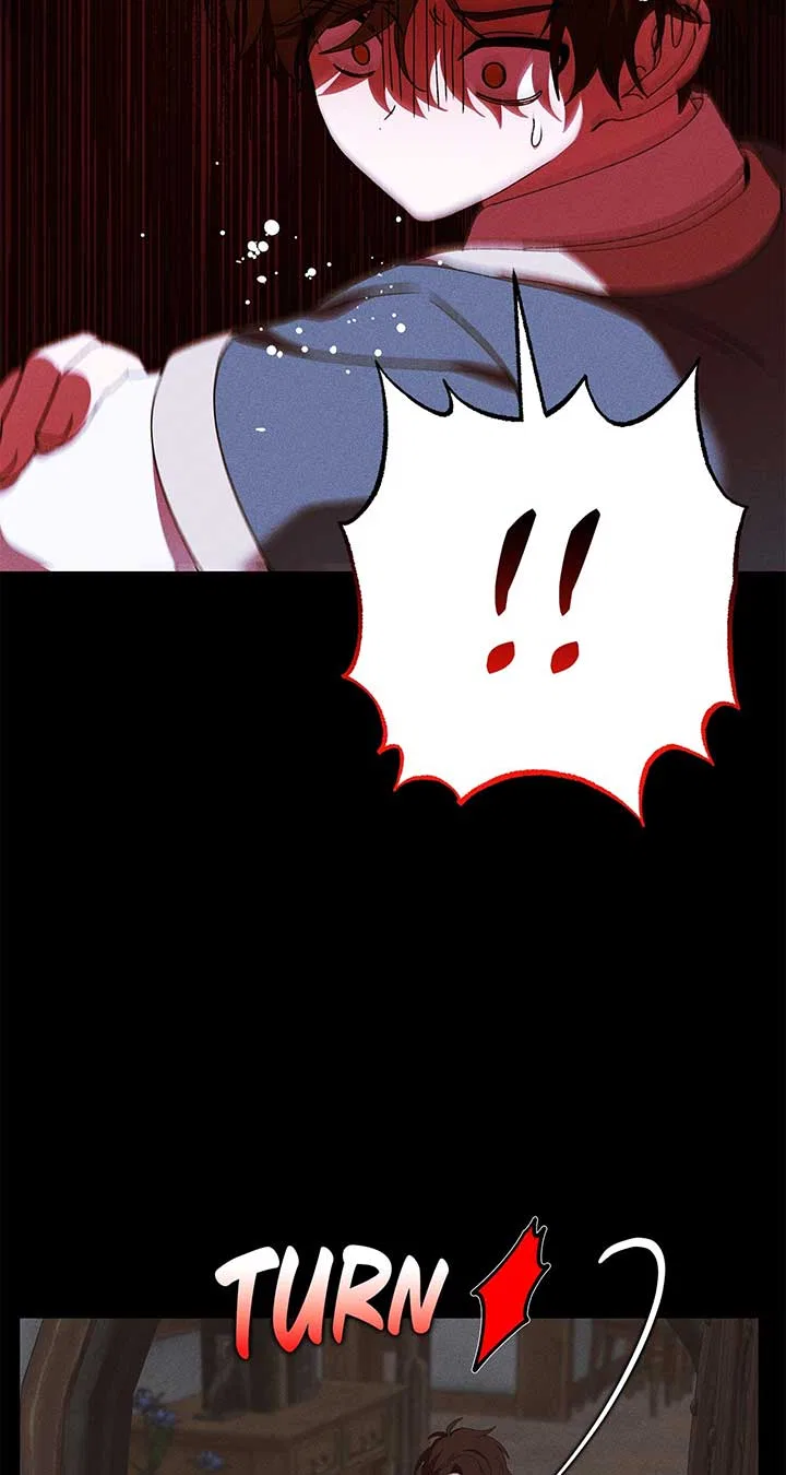 Foam of the Waves Chapter 39 – Page 21