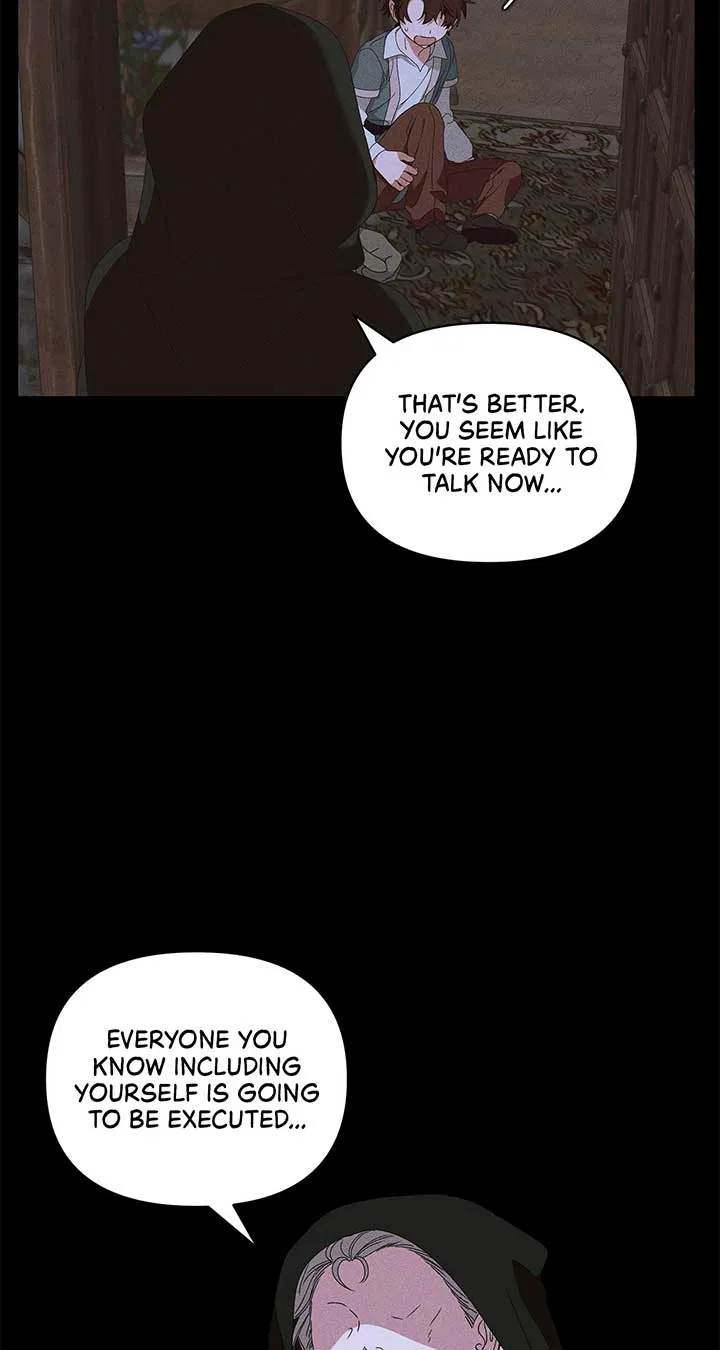 Foam of the Waves Chapter 39 – Page 22