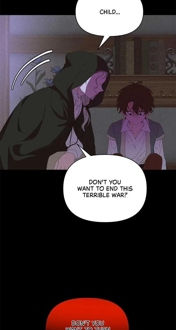 Foam of the Waves Chapter 39 – Page 27