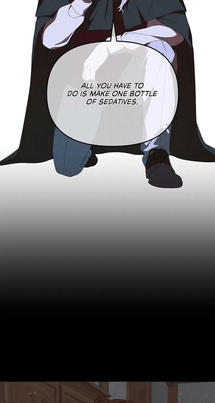 Foam of the Waves Chapter 39 – Page 30