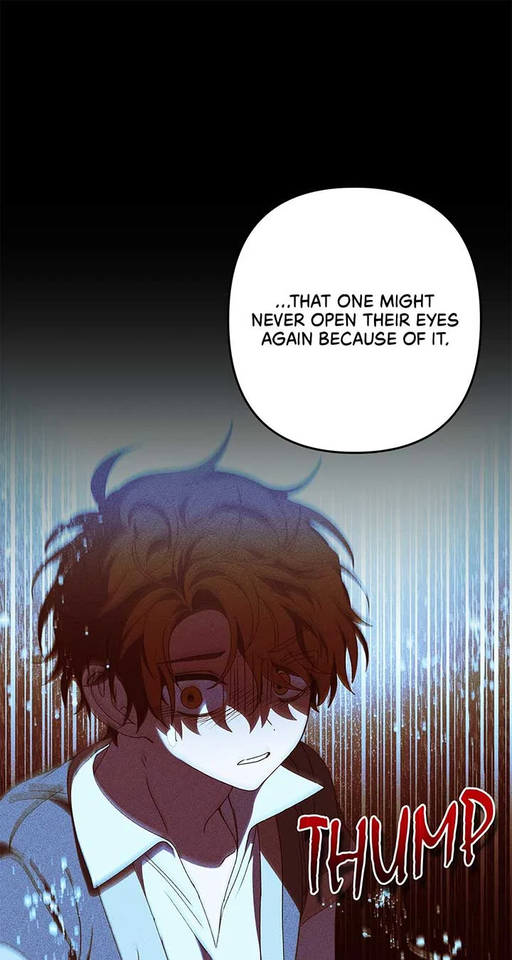 Foam of the Waves Chapter 39 – Page 33