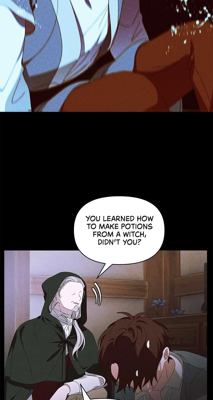 Foam of the Waves Chapter 39 – Page 34