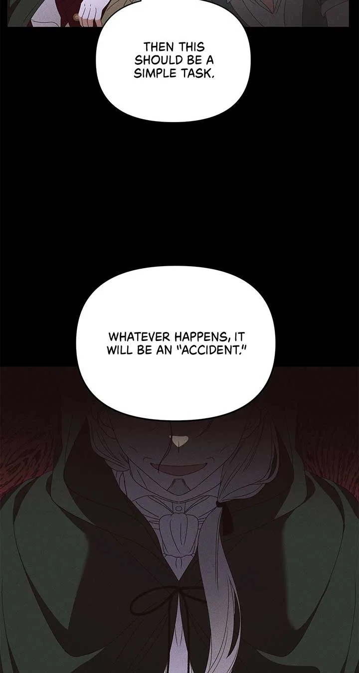 Foam of the Waves Chapter 39 – Page 35
