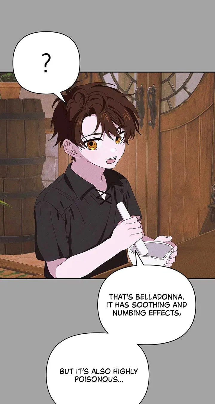 Foam of the Waves Chapter 39 – Page 43