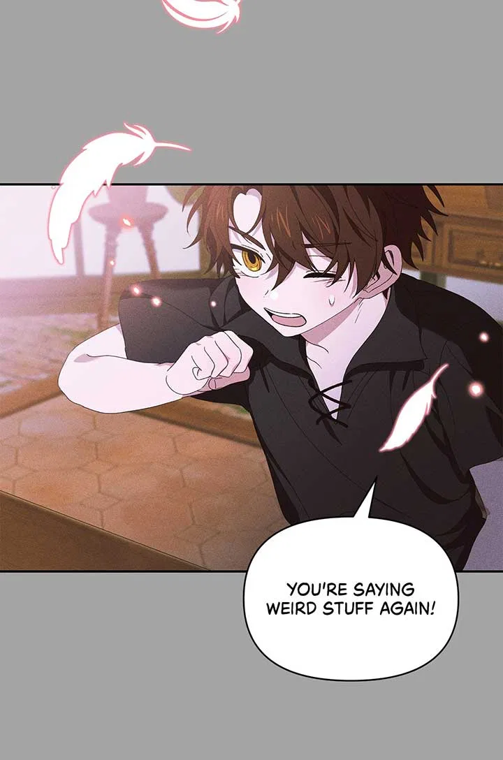 Foam of the Waves Chapter 39 – Page 48