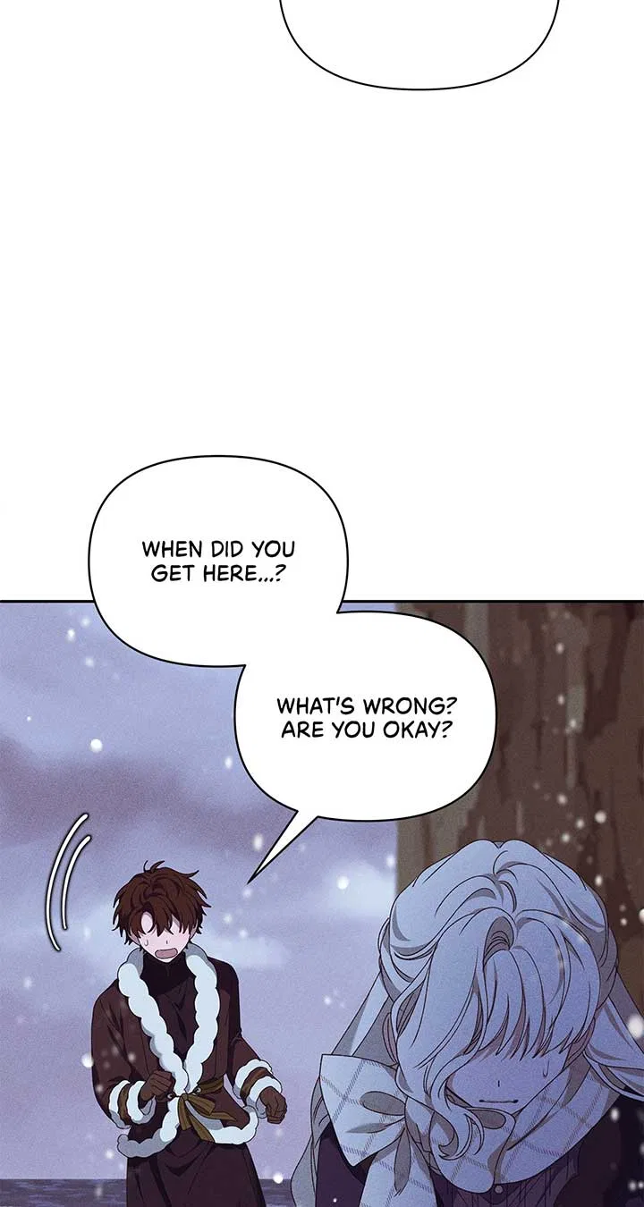 Foam of the Waves Chapter 38 – Page 7