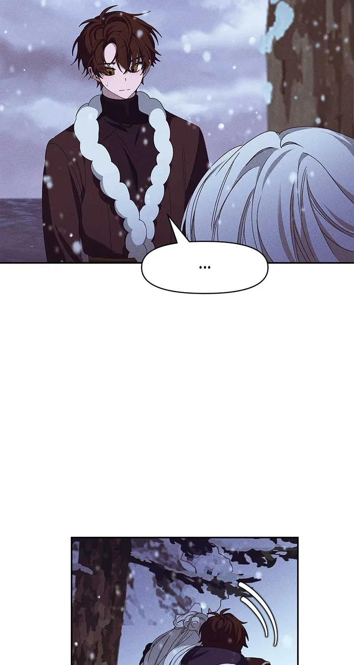 Foam of the Waves Chapter 38 – Page 13