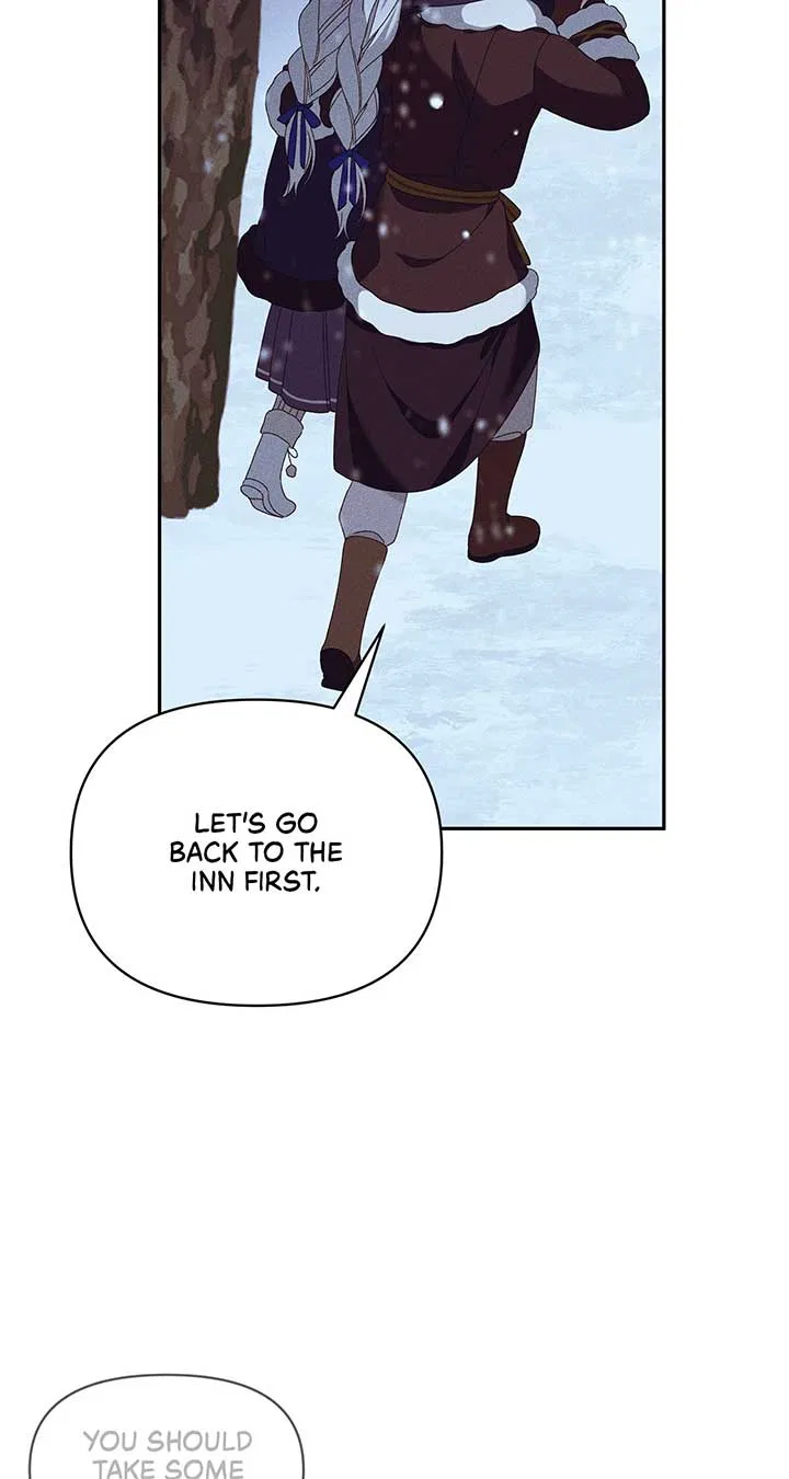Foam of the Waves Chapter 38 – Page 14