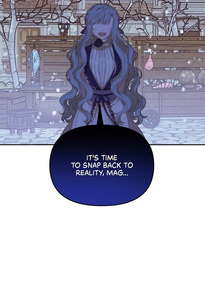 Foam of the Waves Chapter 38 – Page 23