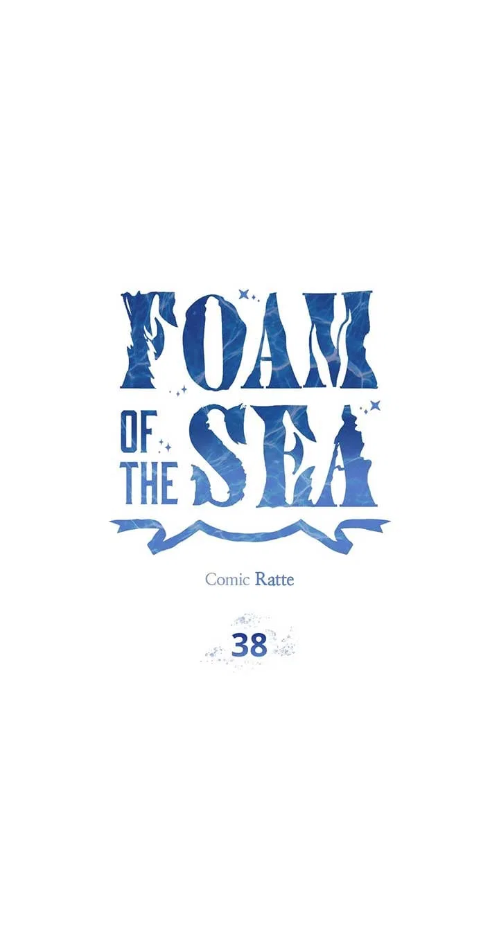 Foam of the Waves Chapter 38 – Page 32