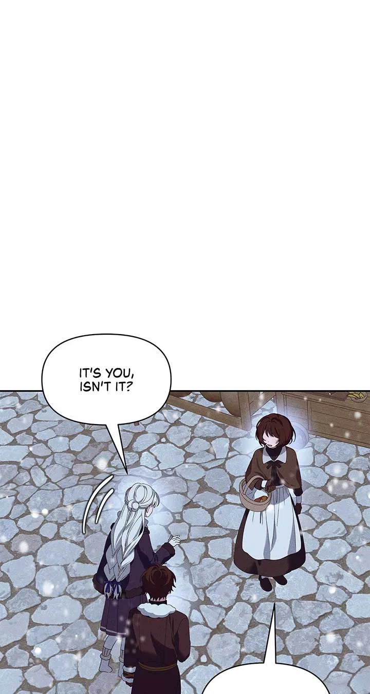 Foam of the Waves Chapter 38 – Page 34