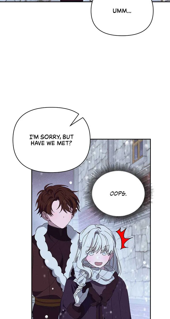 Foam of the Waves Chapter 38 – Page 35