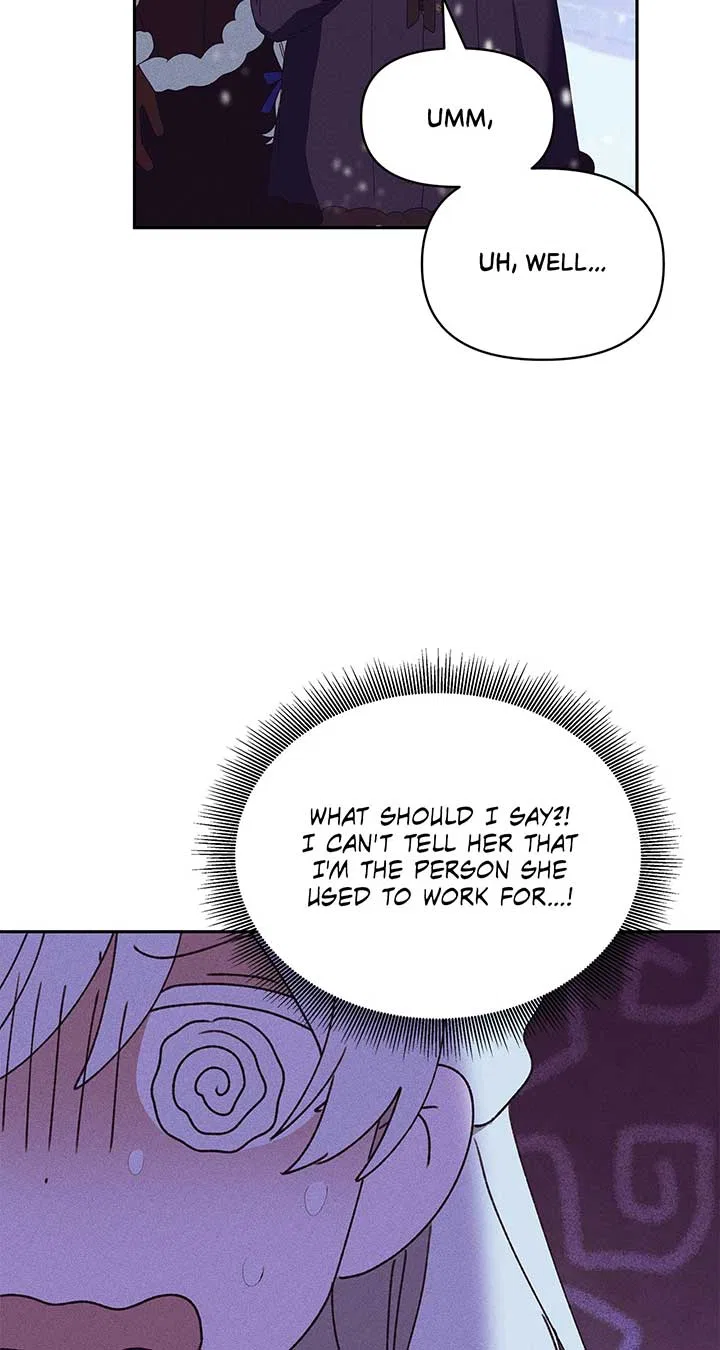 Foam of the Waves Chapter 38 – Page 36