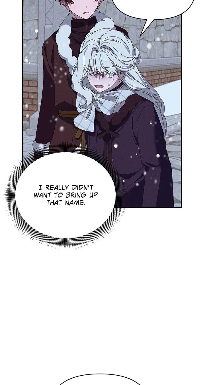 Foam of the Waves Chapter 38 – Page 39