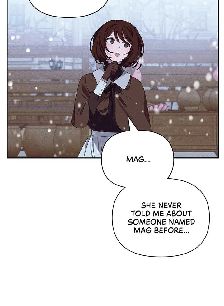 Foam of the Waves Chapter 38 – Page 41