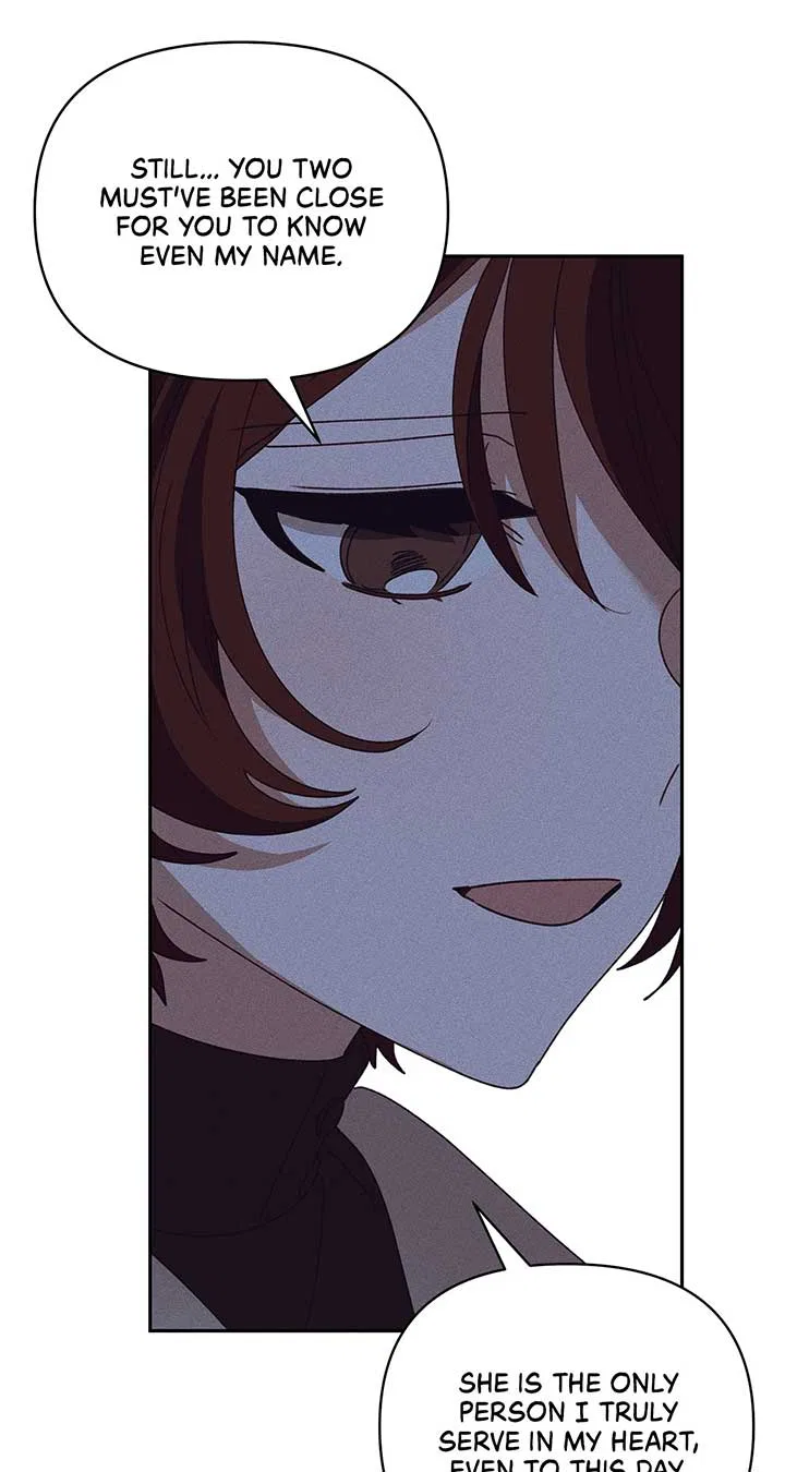 Foam of the Waves Chapter 38 – Page 43